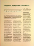 Vorschauseite 1: TILs führen zur Verlängerung des progressionsfreien Überlebens im Vergleich zur Immuntherapie.