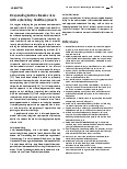Vorschauseite 3: Ethik der Klimakrise – Wie und warum eine Kluft zwischen Public Health-Ethik und Umweltethik überbrückt werden sollte