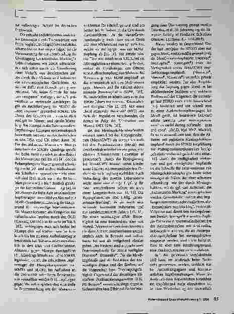 Vorschauseite 6: Aufsuchendes Impfen durch das Gesundheitsamt: Rationales und operatives Vorgehen.