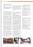 Vorschauseite 2: PFLEGELEXIKON – die Serie zum Sammeln Biofilm – eine Lebensgemeinschaft im Schleim