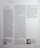 Vorschauseite 3: Qualität mit Brief und Siegel