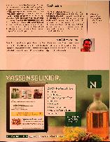 Vorschauseite 4: Reishi: Die beeindruckenden Gesundheitswirkungen des Ganoderma lucidum