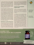 Vorschauseite 5: Bei Mitochondriopathien ist Augendiagnose hilfreich.