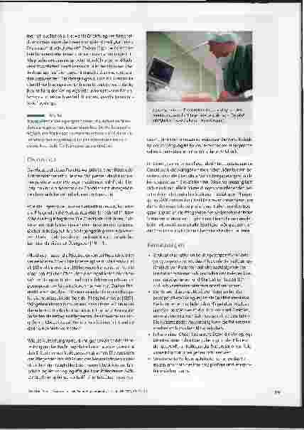 Vorschauseite 5: Wann sollten wir Patienten postoperativ verlegen?