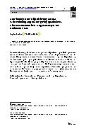 Vorschauseite 1: Auswirkungen der Digitalisierung auf das Weiterbildungsangebot für gering Qualifizierte. Eine datenbankbasierte Angebotsanalyse für Rheinland-Pfalz.