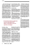 Vorschauseite 3: Check-up für den Dauerbetrieb
