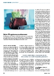Vorschauseite 1: Beim Pflegebonus nachbessern.