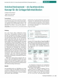Vorschauseite 1: Enriched Environment - ein facettenreiches Konzept für die Schlaganfallrehabilitation