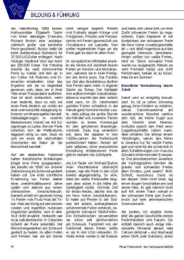 Vorschauseite 3: Art of Fake Die schönsten Faker-Geschichten