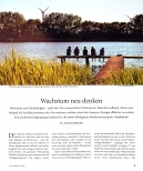 Vorschauseite 1: Wachstum neu denken