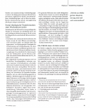 Vorschauseite 3: Wachstum neu denken