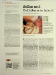 Vorschauseite 1: Stillen und Zufüttern in Irland