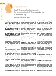Vorschauseite 5: Aktuelles aus den Ländern