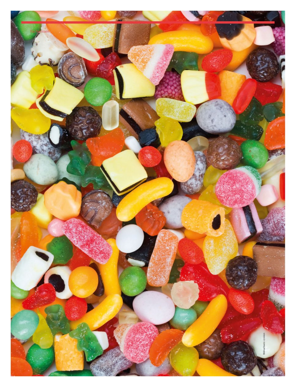 Vorschauseite 1: Alles Zucker, oder was? - Endokrine und metabolische Notfälle