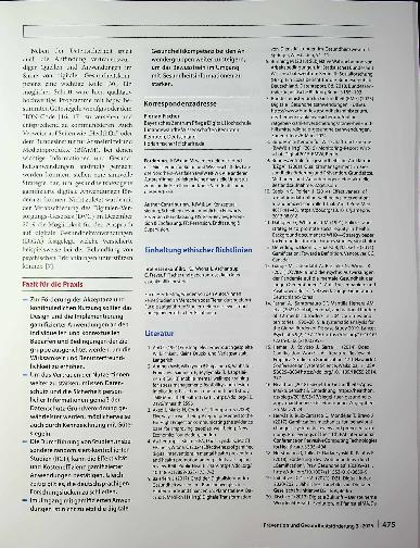 Vorschauseite 4: Mentale Gesundheit spielerisch verbessern: Potenziale und Anforderungen digitaler Anwendungen