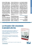 Vorschauseite 3: Wer eine Strukturreform will, muss für die Mittel sorgen. Bund und Länder können Investitionsstau nur gemeinsam lösen.