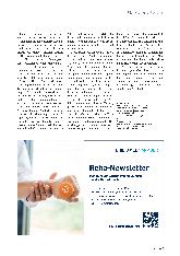 Vorschauseite 3: Serie: Agiles Arbeiten im Krankenhaus - Begeisterung neu entfachen