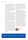 Vorschauseite 3: Ein Atavismus in der digitalisierten Welt