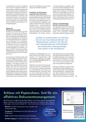 Vorschauseite 2: Teamrollen und Führungskultur Die Bedeutung individueller Stärken und Schwächen im Wandel der Zeit