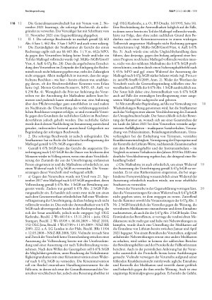Vorschauseite 3: Voraussetzungen einer Krisenintervention gemäß § 67h StGB