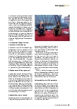 Vorschauseite 2: WIR BLEIBEN DRAN AM THEMA PFLEGELOHN.
