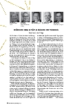 Vorschauseite 3: WIR BLEIBEN DRAN AM THEMA PFLEGELOHN.