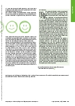 Vorschauseite 6: Die Auswirkung von alltagsorientierten Interventionen auf die Klient*innenzufriedenheit. Zur Veränderung des ergotherapeutischen Angebots in einer psychosozialen Rehabilitation.