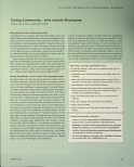 Vorschauseite 1: Caring Community - eine soziale Bewegung