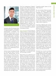 Vorschauseite 2: Maßnahmen gegen den Personalmangel: Teil 3 - Zugänge in den Pflegeberuf offenhalten