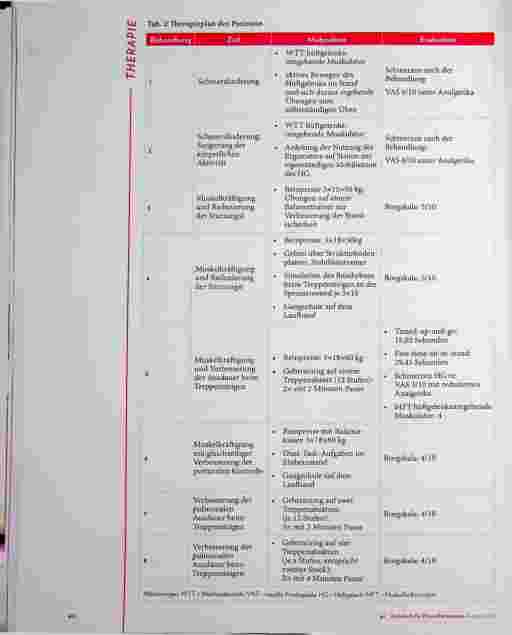 Vorschauseite 4: Physiotherapie in der Gerontopsychiatrie: Besondere Patienten in einem abwechslungsreichen Alltag