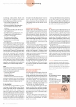 Vorschauseite 3: Hebamme sein verpflichtet