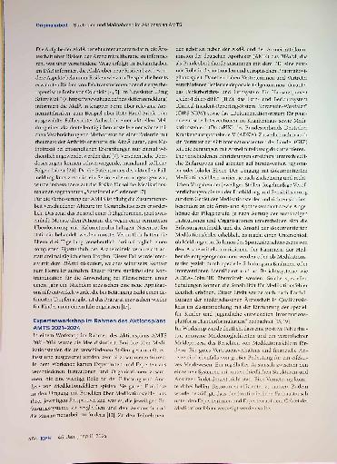 Vorschauseite 4: Medikationsfehler im Fokus: Strategien und Maßnahmen im Aktionsplan AMTS