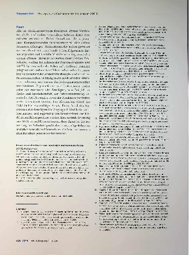 Vorschauseite 5: Medikationsfehler im Fokus: Strategien und Maßnahmen im Aktionsplan AMTS