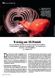 Vorschauseite 1: Training am 3D-Modell