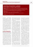 Vorschauseite 2: Orientiert, desorientiert, verwirrt? Was ist bei der Delir-Diagnostik wichtig?