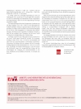 Vorschauseite 2: Ist die Personalgestellung im öffentlichen Dienst ein Auslaufmodell?