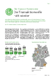 Vorschauseite 2: Die Transaktionswelle rollt wieder.