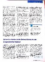Vorschauseite 2: Arbeitshilfe zur Bewertung der Raumluftqualität im Büro