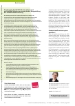 Vorschauseite 3: Qualitätsanreize schaffen! Krankenhausfinanzierung neu gestalten.