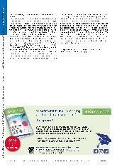 Vorschauseite 3: Studienzusammenfassung: Psychosoziale Symptomatik bei Handtherapiepatient*innen und deren Interesse an Achtsamkeit: Eine Querschnittsstudie