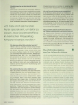 Vorschauseite 2: Gewaltopfer besser betreuen mit mehr Forensic Nurses