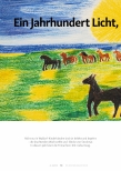 Vorschauseite 1: Ein Jahrhundert Licht, Wärme und Liebe