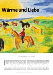 Vorschauseite 2: Ein Jahrhundert Licht, Wärme und Liebe