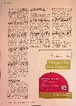 Vorschauseite 3: Abhängigkeiten vorbeugen