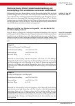 Vorschauseite 2: Beraterbrief Pflege 5-2022