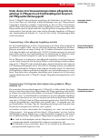 Vorschauseite 4: Beraterbrief Pflege 5-2022