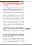 Vorschauseite 5: Beraterbrief Pflege 5-2022