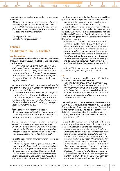 Vorschauseite 3: Dokumente der Zeitgeschichte Charlotte Herder, geb. Willmann (* 1872 – † 1959)¹
