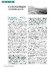 Vorschauseite 1: Aus internationalen Fachzeitschriften