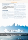 Vorschauseite 6: Schulgesundheitsfachkräfte – ein neues Berufsfeld im Bereich der Pflege mit hoher Relevanz